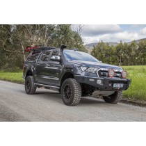 Pare-chocs ARB PXII Ranger 2015-2020 : Protection 4x4 Offroad